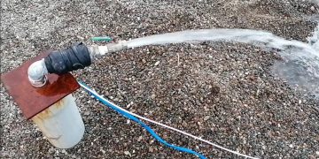 dalgic-pompa-montaji